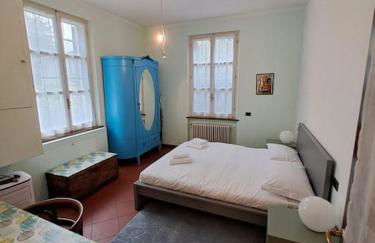 FuoriPorta Affitti Brevi - La Rive Droite - Foto 2