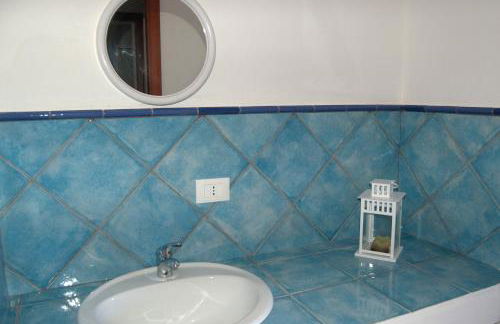 Case Vacanze Farchikalà - Foto 36