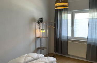 Stilvolle 3 Zimmer Wohnung in Bremen - Foto 6