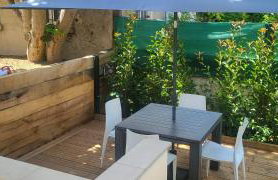 Grande OU petite maison sur 360m2 de jardin clos sans vis à vis - Photo 22