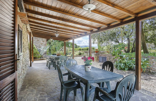 La Mangiatoia (TER104) - Foto 14