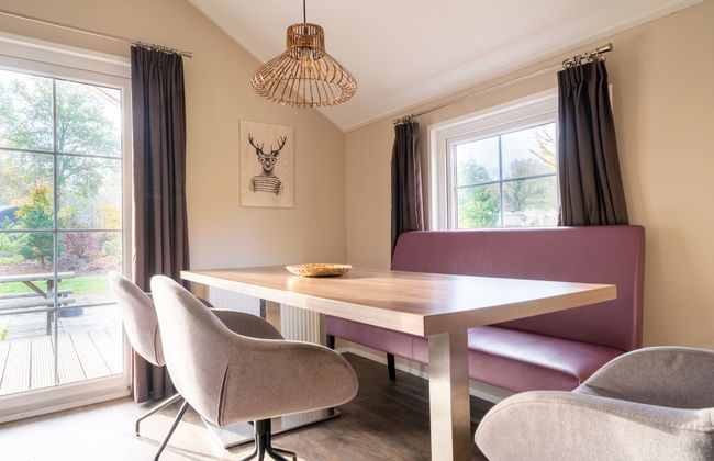 3 bedroom House in Otterlo with swimming pool and terrace - Photo 5