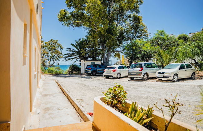 Apartamentos Ventalanuza - Foto 43