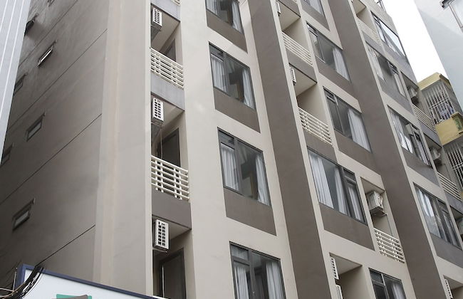 iStay Hotel Apartment 1 - Foto 60