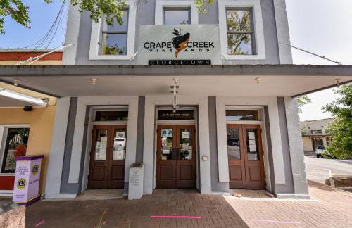 Serenity On The San Gabriel - Photo 44