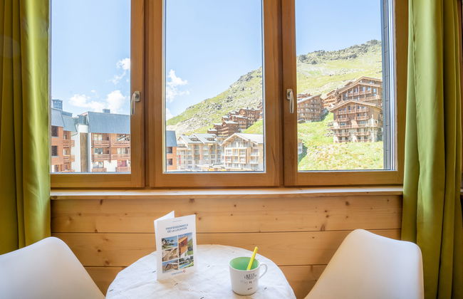 Arcelle 216 - Photo 2