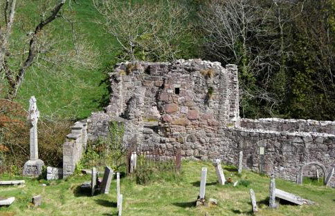 Mullarts Church -The Glenann Apartment - Foto 27