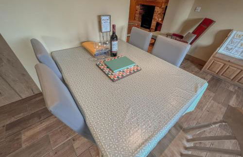 Rural Cottage under 3 miles to Mundesley and Norfolk Coast - Foto 7