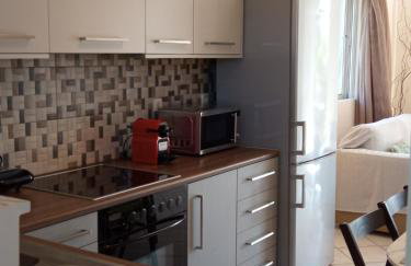 Sea Side House Kourouta - Foto 25