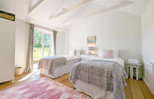 The Stables , Birdham - Foto 19