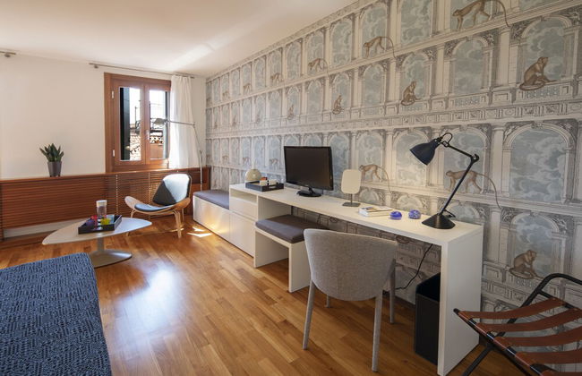 Ca' della Scimmia - Foto 61