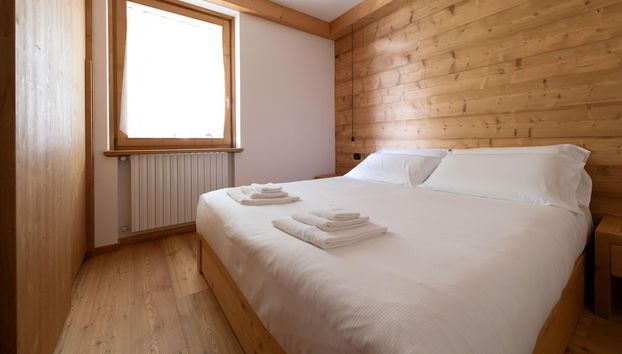 Sertorelli 27 in Bormio - Foto 5, Habitación