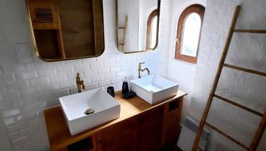 La maison du tailleur de pierre - Foto 4