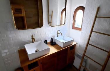 La maison du tailleur de pierre - Foto 4