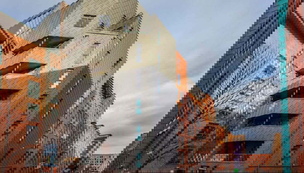 For Students Only Corner House in Sheffield - Foto 1, Imagen principal