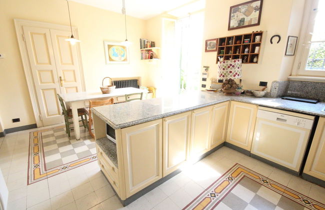 Botanic Garden Villa - Foto 7