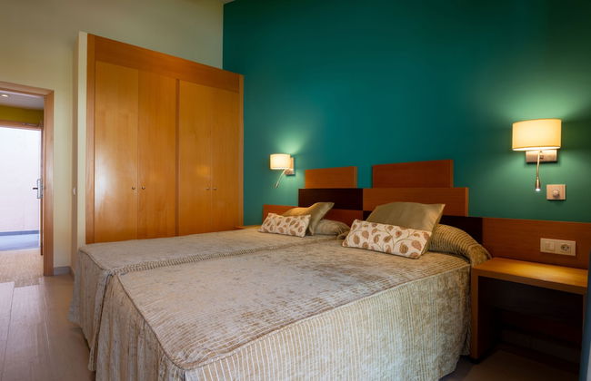 Apartamentos Cordial Mogán Valle - Foto 4