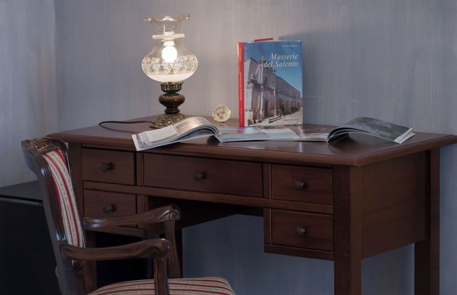 Palazzo Laura - Foto 13