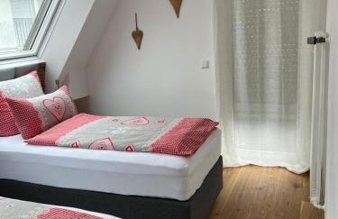 Renatas Ferienwohnung Maria - Foto 2