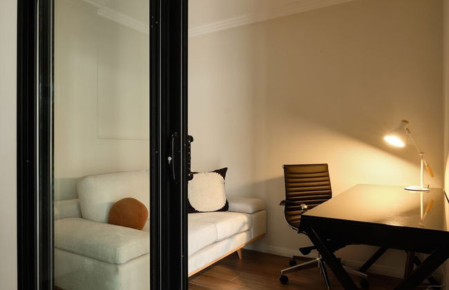 Balmain Family Tranquility - Harbour Views - Foto 9