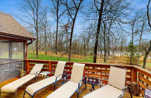 Nekoosa Holiday - Foto 6