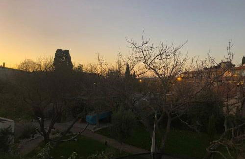 Romantic house - entrance to the medieval castle - Foto 21