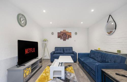 Beautiful 3 bedroom house, Laindon, Basildon. - Foto 14