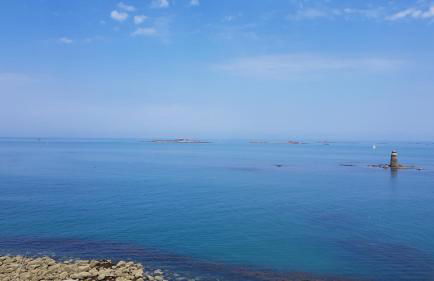 Gîte de La Ville Serho - Foto 16