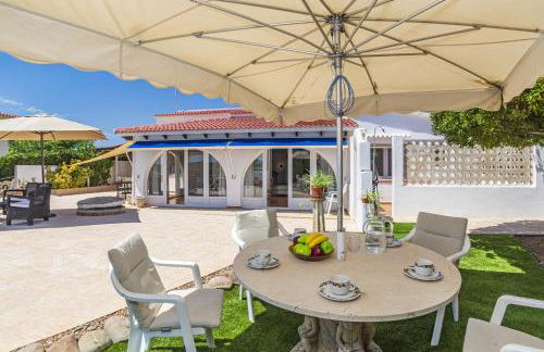 Villa Es Mirador de ses Altines - Foto 24