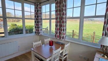 Wagtail Cottage - Foto 4