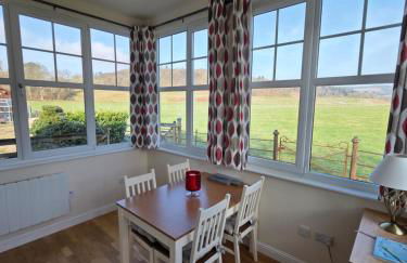 Wagtail Cottage - Foto 4