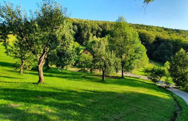 OFF Chata na Oślaku, Jacuzzi & Sauna - Photo 6