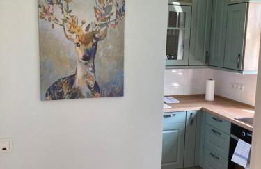 Forsthaus in Waldhessen - Foto 8