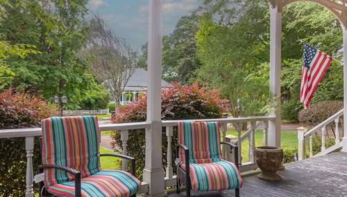 Bumblebee Mansion w Tiny Home Historic Modern - Foto 5