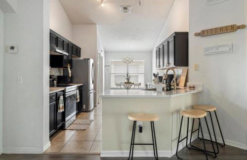 Chic & Cozy Hideaway - Foto 18