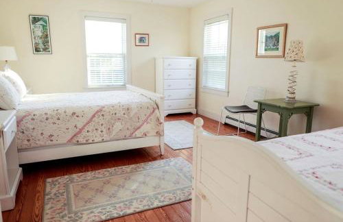 Grand Vacation Rental with 180-Degree Ocean Views on Nantucket, Massachusetts - Foto 18