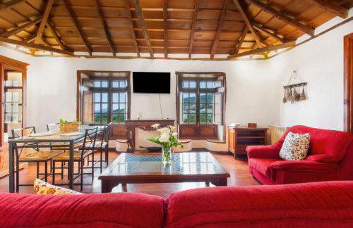 La Paredita Casa Taoro - Foto 15