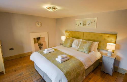 The Mill Managers House - Foto 14