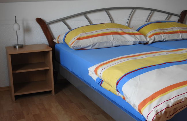 Maretsol Vacation House - Foto 4