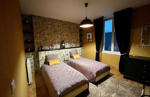 Gîte des prés - Foto 9