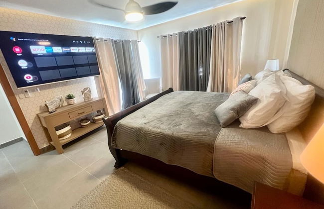 Sky I Village Bavaro - Foto 2