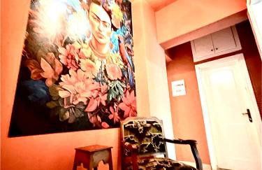 LALÉ Central Xanthi's flat by the Bazaar, the Clock square and the Old Town - Foto 8