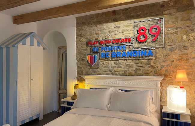 Castello di Granarola Relais – Adults Friendly - Foto 70