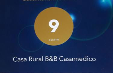 Apartamento rural Casa Medico - Photo 31