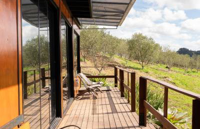 Cabana Romântica em Pelotas - Photo 22