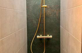 Elegante Dreizimmer-Wohnung - Foto 14