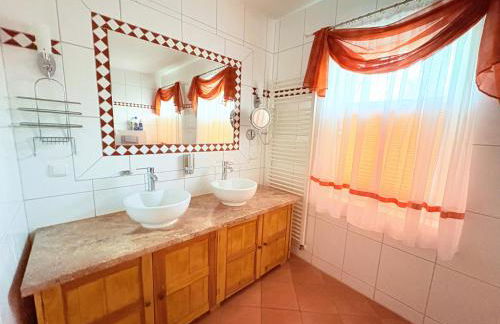 Ferienwohnung Ginster - Foto 16