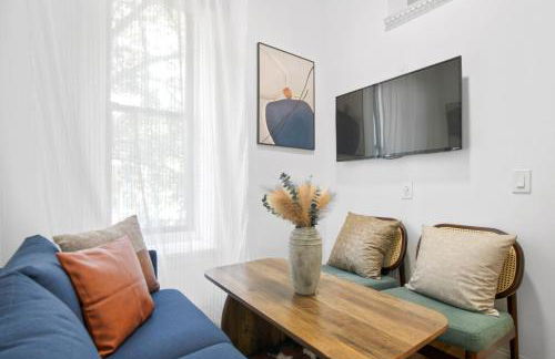 Classy 2BD Home in Manhattan - Foto 9