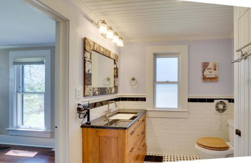 Charming Georgetown Home - Walk to Downtown! - Foto 19