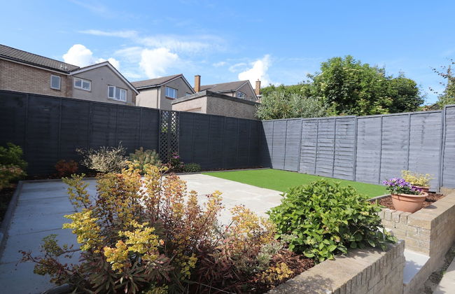 Dunfermline Luxury 3 bedroom house - Foto 25